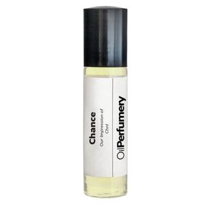 Oil Perfumery Chanel Chance dupe